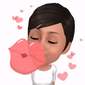 Meet your Posher, Karisma